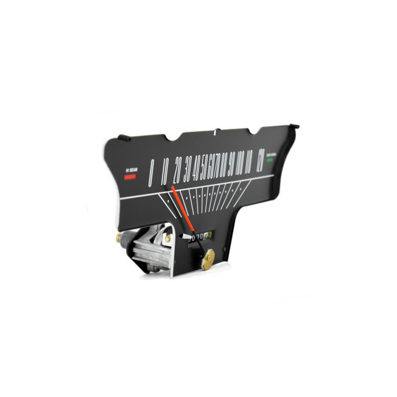 Speedometer gauge  64-65