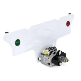 Indicatore del tachimetro 64-65