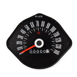 Tachometer 66 alebo 65GT