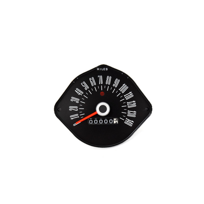 Tachometer 66 alebo 65GT Tachometer 66 alebo 65GT