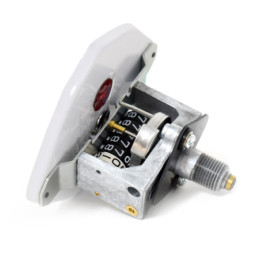 Vitezometru 66 sau 65GT