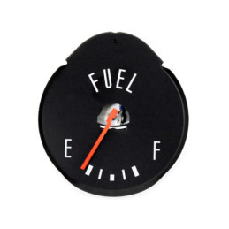 Indicador de combustible en el contador, 64-65