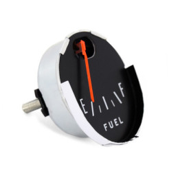 Indicator de combustibil pe contorul de parcurs 66, (65-GT)