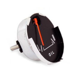 Meter oil pressure indicator 65GT-66