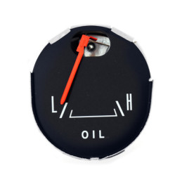 Indicador de presión de aceite 65GT-66