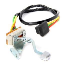 Interruptor del ventilador - 3 velocidades 65-66