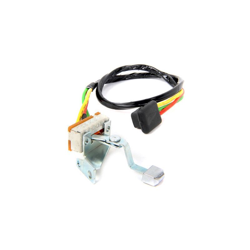 Blower switch - 3 Speed 65-66 Blower switch - 3 Speed 65-66