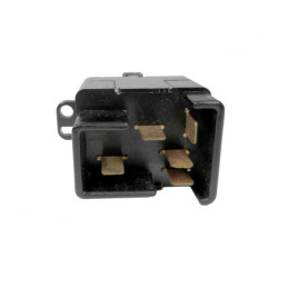 Wiper switch 67