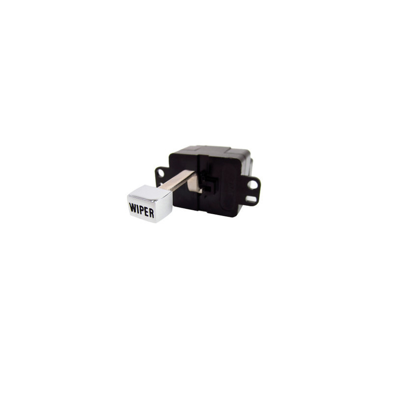 Wiper switch 68 Wiper switch 68