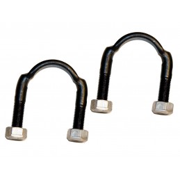 Șurub în U care fixează crucea în jugul axei spate (pereche) 64-73