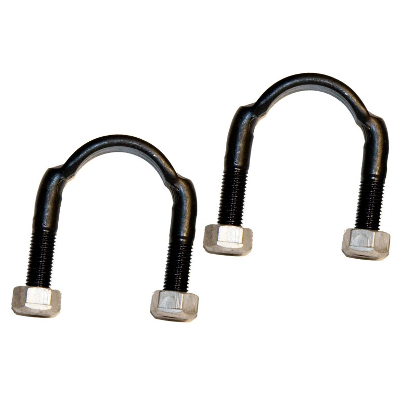 Șurub în U care fixează crucea în jugul axei spate (pereche) 64-73