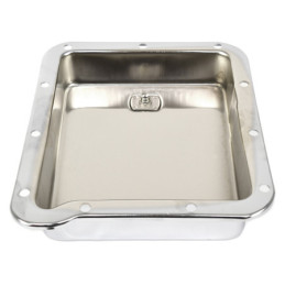 Caja cárter/ C4 64-73