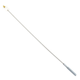 65-73 shift lever repair cable