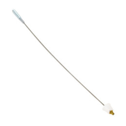 65-73 shift lever repair cable