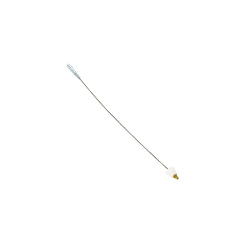 65-73 shift lever repair cable