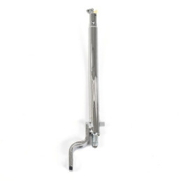 Lever - gearshift lever AT 69-73