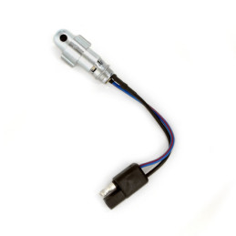 Lumière de cendrier 69-70