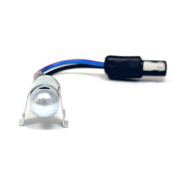 Ashtray light 69-70