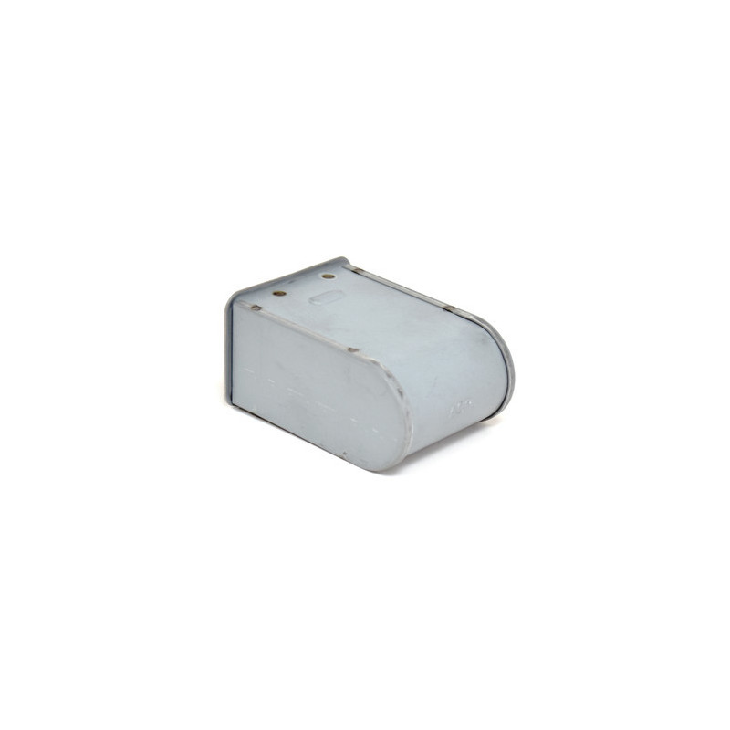 Aschenbecher Seitenteil chrom Ford Mustang 1965 - 1968 / C5AZ-7630702-A FM-BQ001A