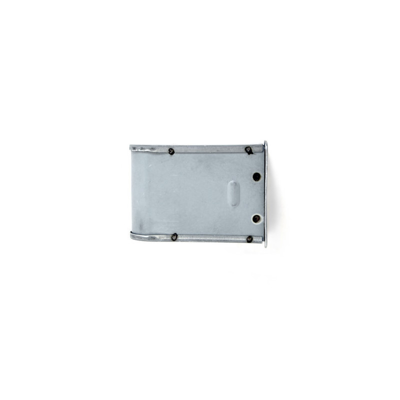 Aschenbecher Seitenteil chrom Ford Mustang 1965 - 1968 / C5AZ-7630702-A FM-BQ001A