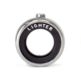Cigarette lighter socket frame 70