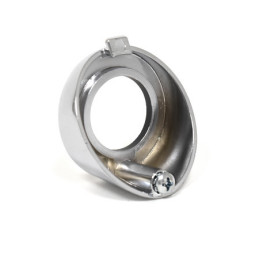 Cigarette lighter socket frame 70