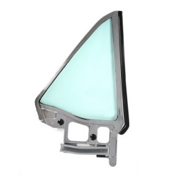 Ferestre laterale colorate Coupe 64-66