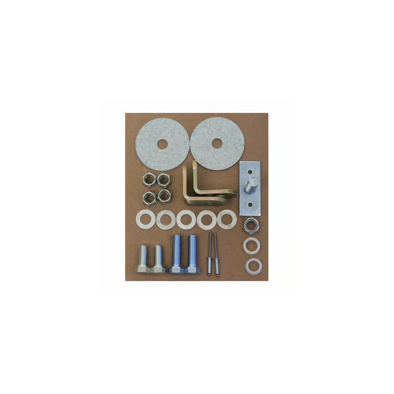 Set de montare a centurii de service 3 puncte 64-73