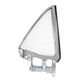 Ferestre laterale chiar în spatele Coupe 64-66