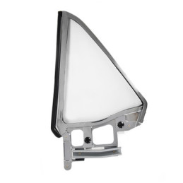 Ferestre laterale chiar în spatele Coupe 64-66