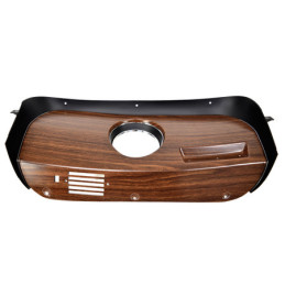 Mach1/ Deluxe cruscotto completo in plastica 69-70
