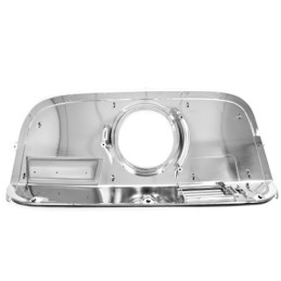 Mach1/ Deluxe cruscotto completo in plastica 69-70