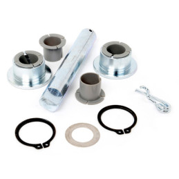 Kit reparación pedales 64-73