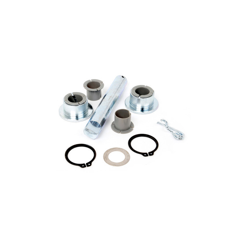 Pedalhalterung Reparatursatz 64-73 Pedalhalterung Reparatursatz 64-73