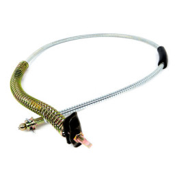 Hambluk Hand brake brake on the front 71-73