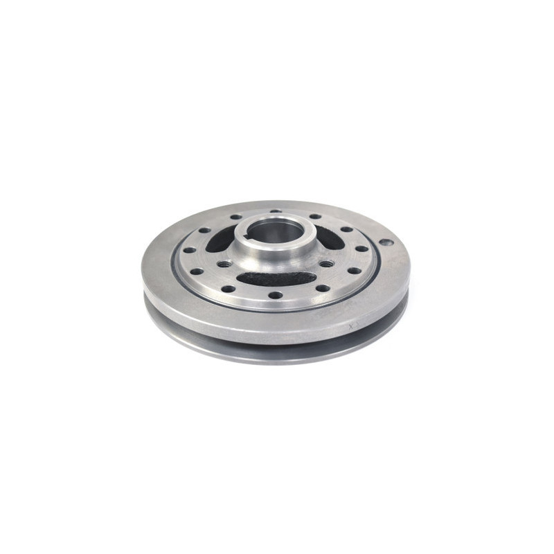 Crankshaft crankshaft with belt drive 390, 67 Crankshaft crankshaft with belt drive 390, 67
