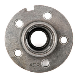 Rad Hub V8 5 Tornillos de grabación 64-68
