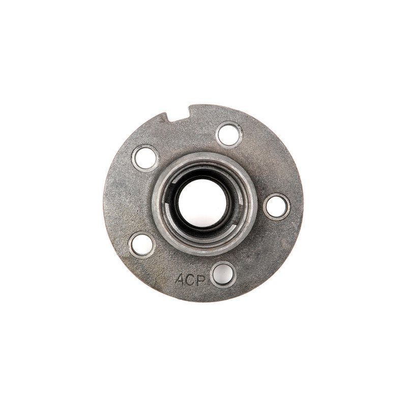 Rad Hub V8 5 Tornillos de grabación 64-68 Rad Hub V8 5 Tornillos de grabación 64-68