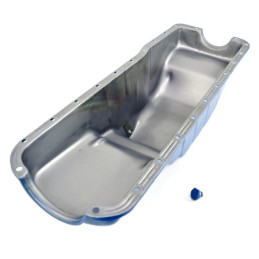 Tazón de aceite R6 144/170/200 Blau 64-70