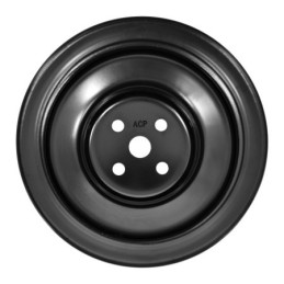 Pompa de apă cu disc de curea de două ori 67-70