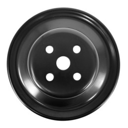 Pompa de apă cu disc de curea de două ori 67-70