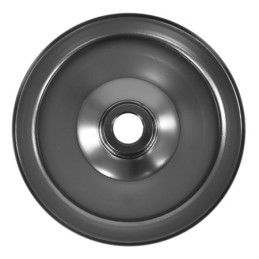 Bomba de servomecanismo del cinturón V8 5 7/32 "64-70