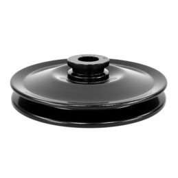 Bomba de servomecanismo del cinturón V8 5 7/32 "64-70