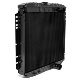 Radiatore a 3 scanalature 20" 289 302 351W 67-69