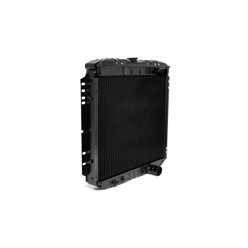 Radiatore a 3 scanalature 20" 289 302 351W 67-69 Radiatore a 3 scanalature 20" 289 302 351W 67-69