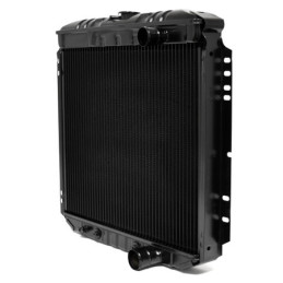 Refrigeratore dell'acqua Ottone 3-ROW 20 "ACP 289/302/351W 67-69