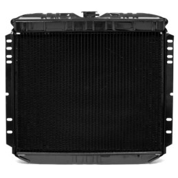 Radiatore a 3 scanalature 20" 289 302 351W 67-69