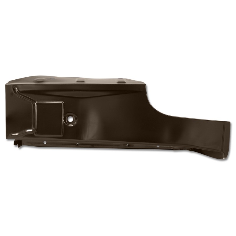 Podeaua portbagajului, stanga 64-70