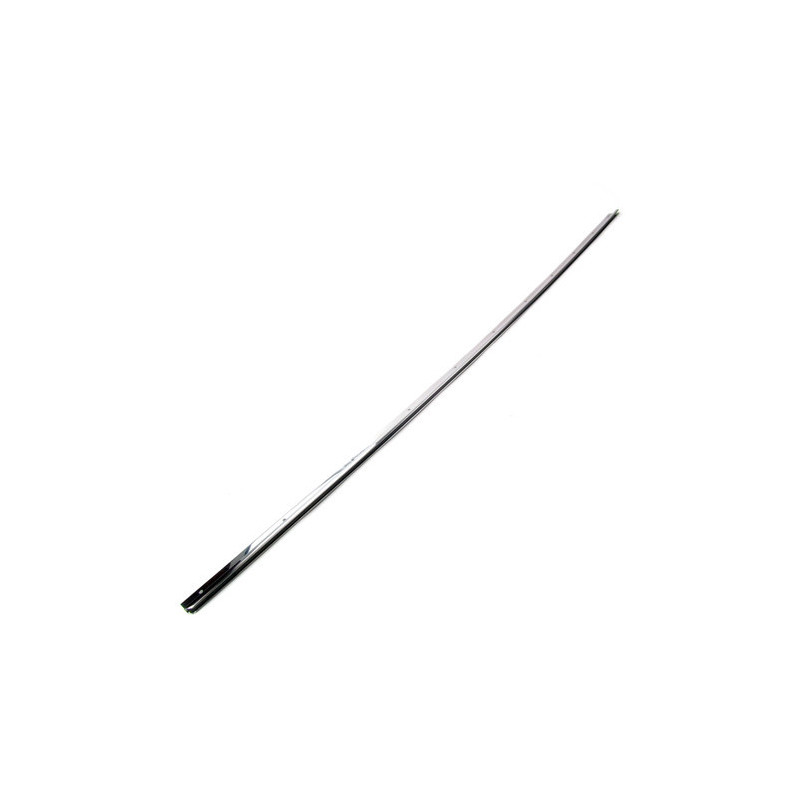 Cabriover Deck Szyna care deține bare de persenning 69-70