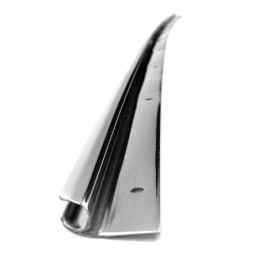 Cabriover Deck Szyna care deține bare de persenning 69-70